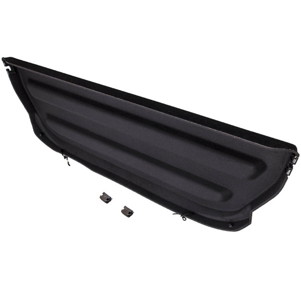 Rear Trunk Cargo Cover Shield Shade for Honda 2015-2019
