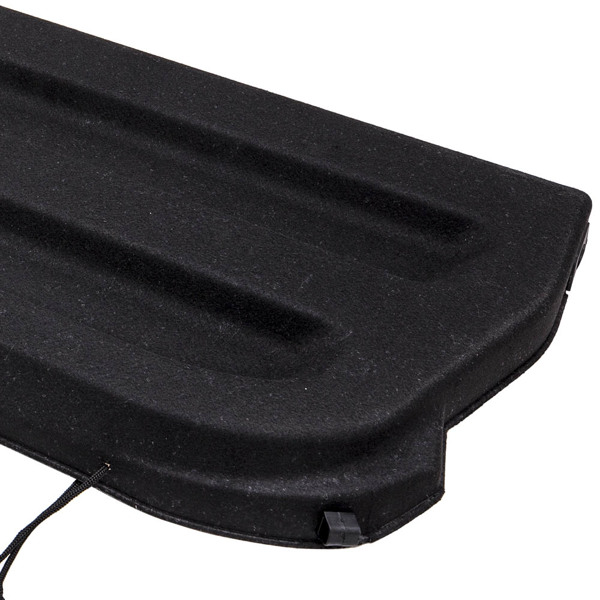 Rear Trunk Cargo Cover Shield Shade for Honda 2015-2019