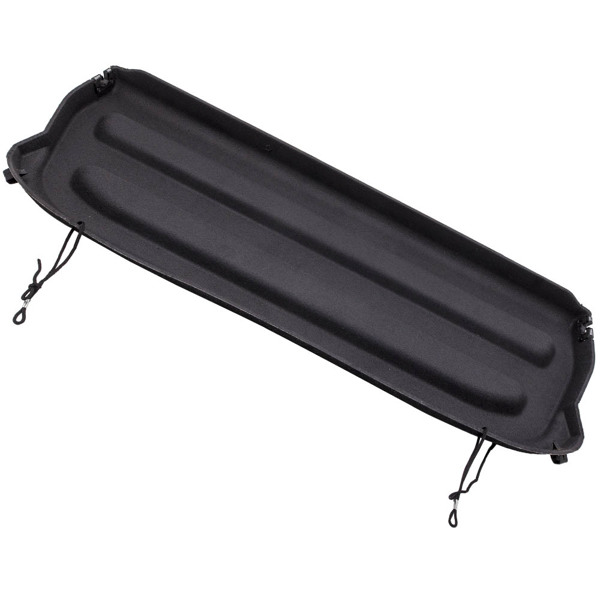 Rear Trunk Cargo Cover Shield Shade for Honda 2015-2019