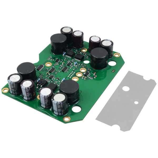 燃油喷射控制模块	Fuel Injection Control Module FICM Board for FORD E350 E450 F250 6.0L 904229-3