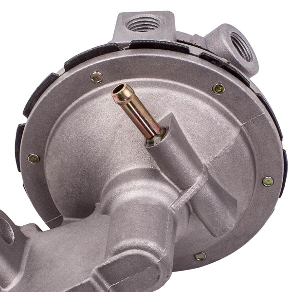 Mechanical Fuel Pump for MerCruiser Gasket 454 & 502 18-8860 V8 Big Block