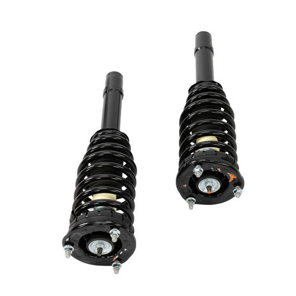 减震总成-207-171417-171417 JB-8