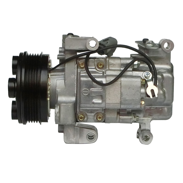 Air Conditioning Compressor 57463 for Mazda 3 04-09＆Mazda 3 Sport 09＆ Mazda 5 06-10