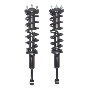 2 PCS COMPLETE STRUT 2008 - 2020 TOYOTA-SEQUOIA