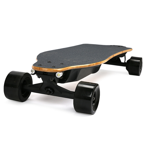 Spoil Bibliography volatility Dropship Cheap dual hub motors electric skateboard learn to use in five  minutes daily transportation electric longboard for adults, at wholesale  prices and fast delivery - SaleYee dropshipping platform