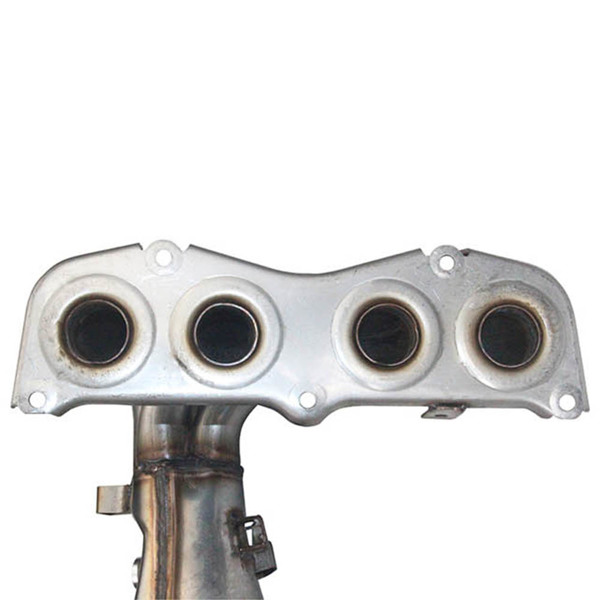 Manifold Catalytic Converter 2007 2008 2009 Toyota Camry 2.4L