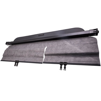 Retractable Rear Trunk Cargo Cover Shield for Lexus RX350 RX450h 2010-2015