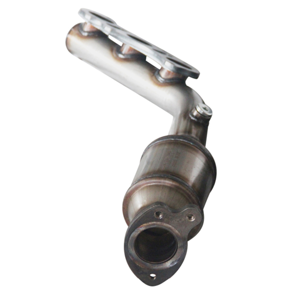 Catalytic Converter passenger Side for 2005-2006 Toyota Tundra 4.0L LH Manifold