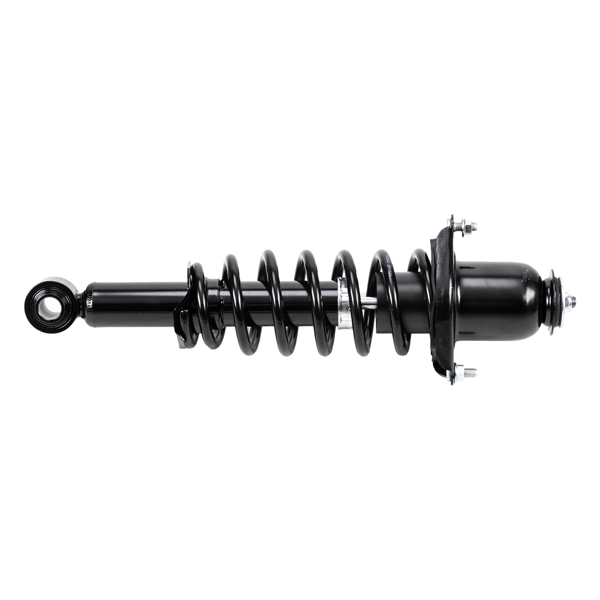 Strut Loaded Complete with Coil Spring Rear 2pc For Toyota 11-13 Corolla 1.8L