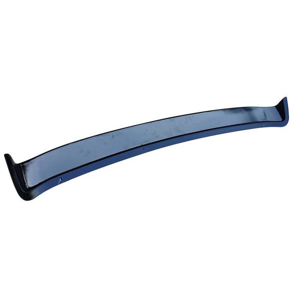 ABS Roof Spoiler for 18-20 Toyota Camry Bright Black