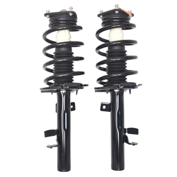 2 PCS COMPLETE STRUT 2015 - 2019 LINCOLN-MKC