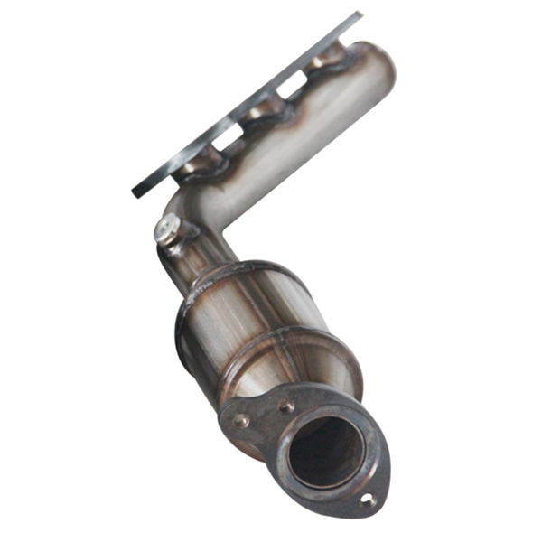 Catalytic Converter Fits 2003-2009 Toyota 4Runner SR5 4.0L Right Diver Side