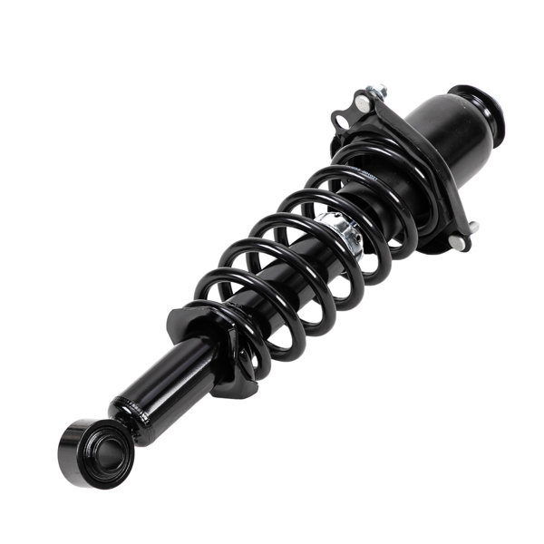 Strut Loaded Complete with Coil Spring Rear 2pc For Toyota 11-13 Corolla 1.8L