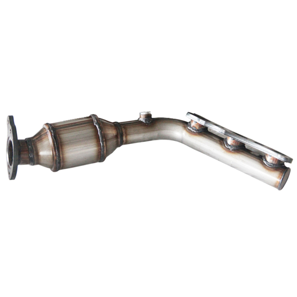 Catalytic Converter Fits 2003-2009 Toyota 4Runner SR5 4.0L Right Diver Side