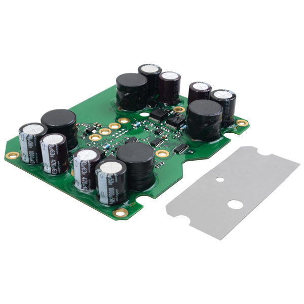 燃油喷射控制模块	Fuel Injection Control Module FICM Board for FORD E350 E450 F250 6.0L 904229-7