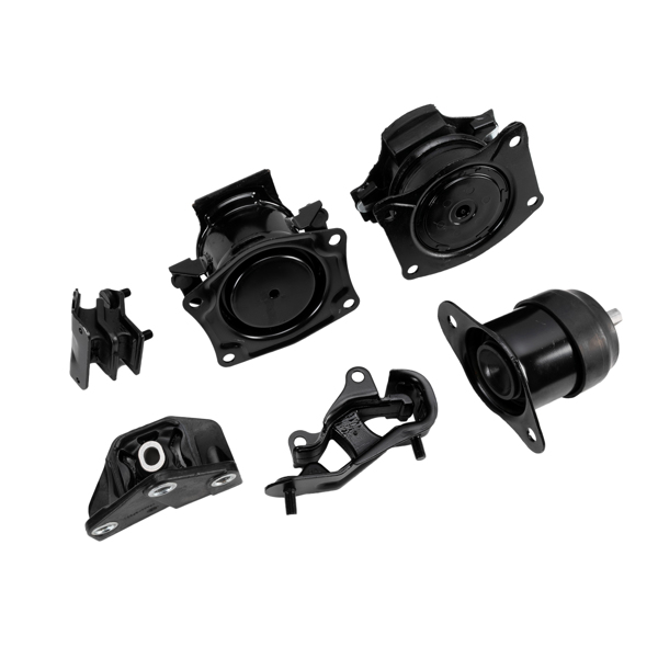 Engine Motor & Trans Mount For Acura TL 3.2L 2004-2006 Set 6PCS for Auto Trans