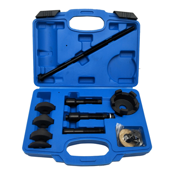 Wheel Bearing Removal Installer Drawing Tool Set for Harley-Davidson Motorcycle B-2115