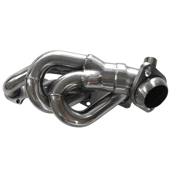 Shorty Exhaust Header Manifold for 97-03 Ford F150/F250/Expedition 4.6 281 V8