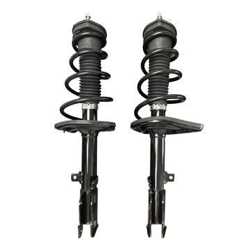 2 PCS COMPLETE STRUT 2012-2014 Toyota-Camry