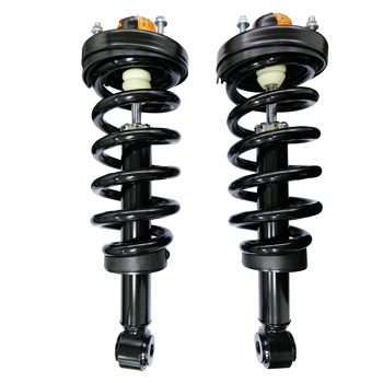 2 PCS COMPLETE STRUT 2010 - 2017 FORD-EXPEDITION;2010 - 2014 LINCOLN-NAVIGATOR