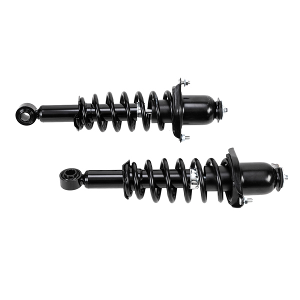 Strut Loaded Complete with Coil Spring Rear 2pc For Toyota 11-13 Corolla 1.8L