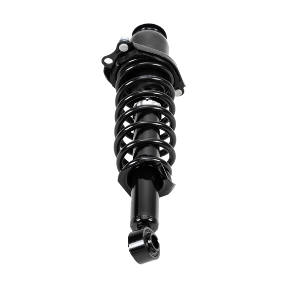 Strut Loaded Complete with Coil Spring Rear 2pc For Toyota 11-13 Corolla 1.8L