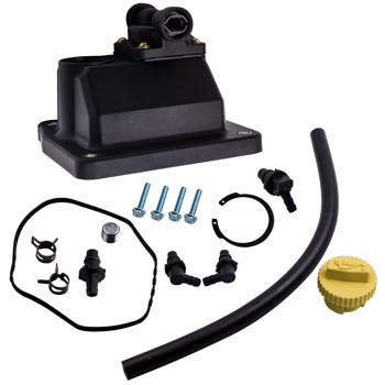 Mechanical Fuel Pump Kit Replaces for Kohler CH18-CH25 CH730-CH740 24 559 05-S