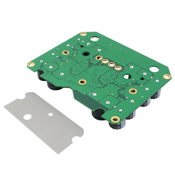 燃油喷射控制模块	Fuel Injection Control Module FICM Board for FORD E350 E450 F250 6.0L 904229-6