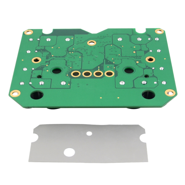 燃油喷射控制模块	Fuel Injection Control Module FICM Board for FORD E350 E450 F250 6.0L 904229-8