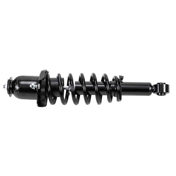 Strut Loaded Complete with Coil Spring Rear 2pc For Toyota 11-13 Corolla 1.8L