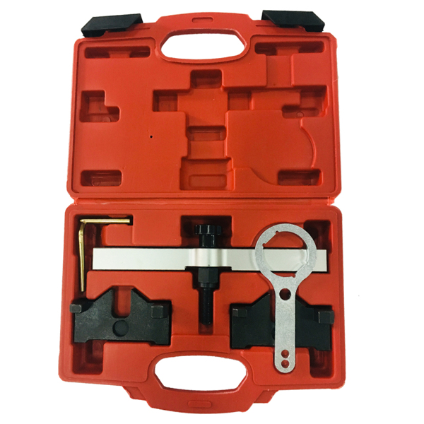 Timing Locking Tool Set Fit for N63/S63/N74 Master Camshaft Alignment Tool Kit