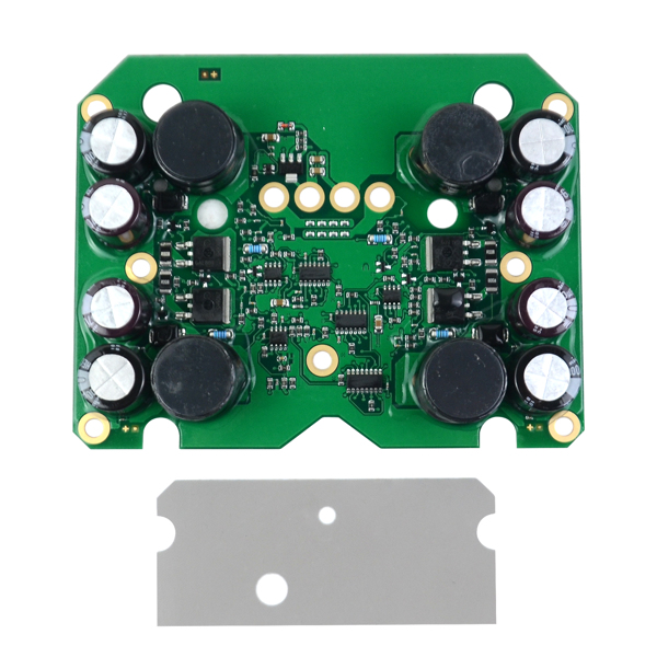 燃油喷射控制模块	Fuel Injection Control Module FICM Board for FORD E350 E450 F250 6.0L 904229-2