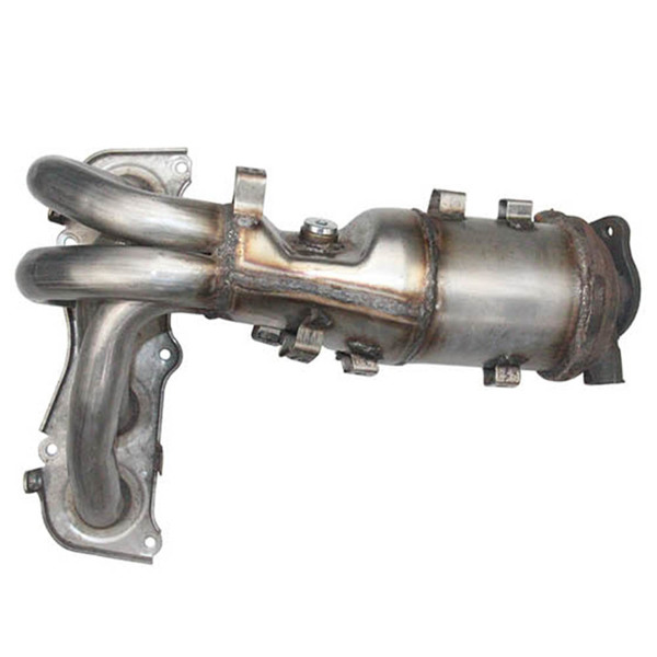 Manifold Catalytic Converter 2007 2008 2009 Toyota Camry 2.4L