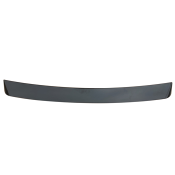 ABS Roof Spoiler for 12-17 Toyota Camry Bright Black