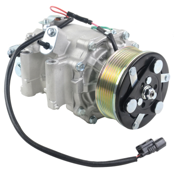 38810RSAE01 A/C Compressor for Honda Civic - 1.8 petrol / FR-V - 1.8 petrol