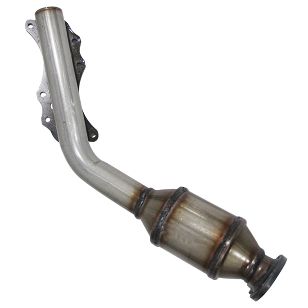 Catalytic Converter passenger Side for 2005-2006 Toyota Tundra 4.0L LH Manifold