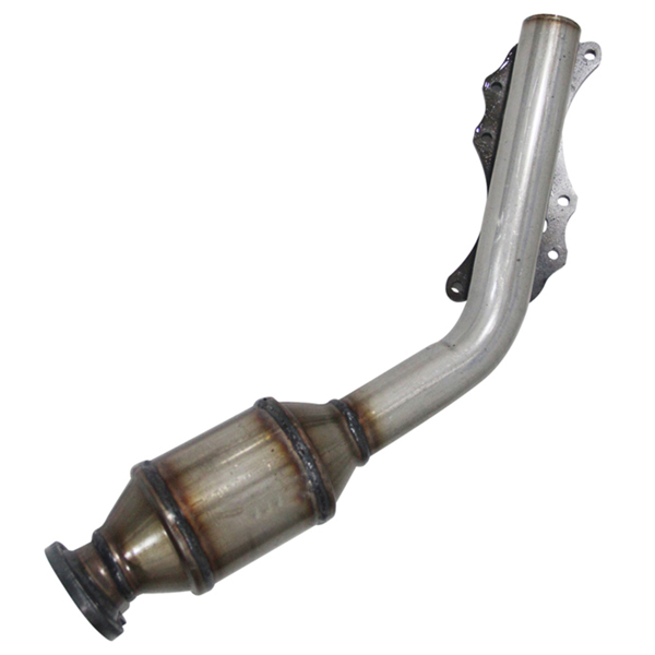 Catalytic Converter Fits 2003-2009 Toyota 4Runner SR5 4.0L Right Diver Side