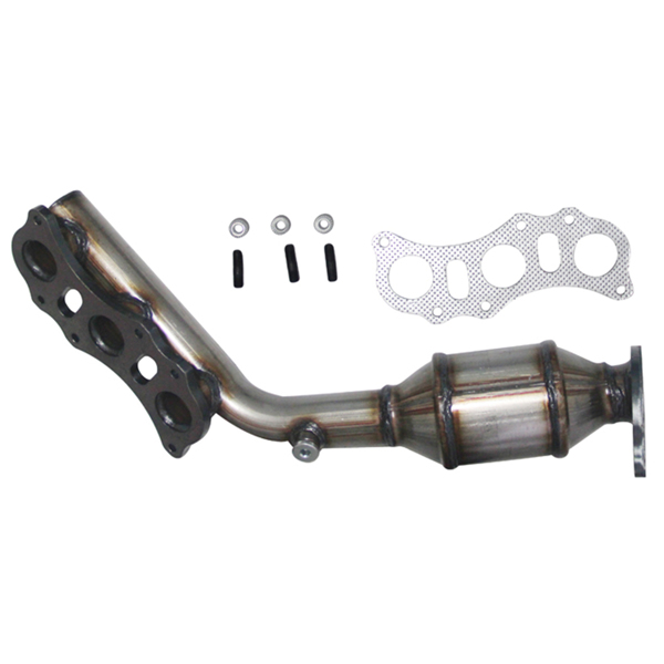 Catalytic Converter Fits 2003-2009 Toyota 4Runner SR5 4.0L Right Diver Side