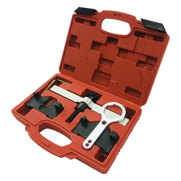 Timing Locking Tool Set Fit for N63/S63/N74 Master Camshaft Alignment Tool Kit