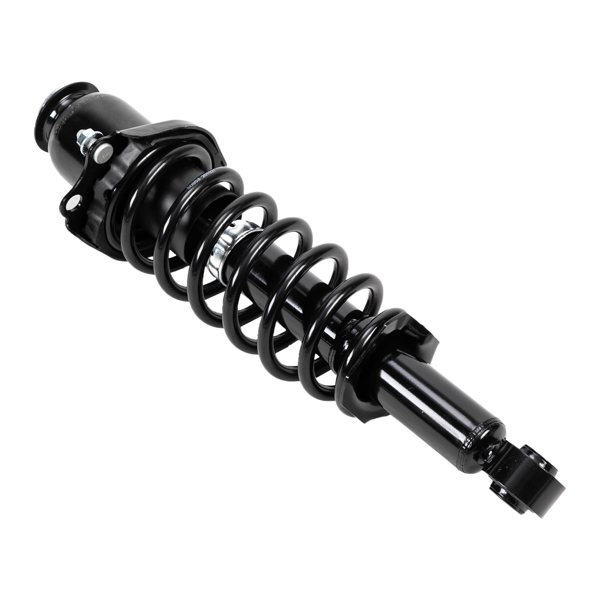 Strut Loaded Complete with Coil Spring Rear 2pc For Toyota 11-13 Corolla 1.8L