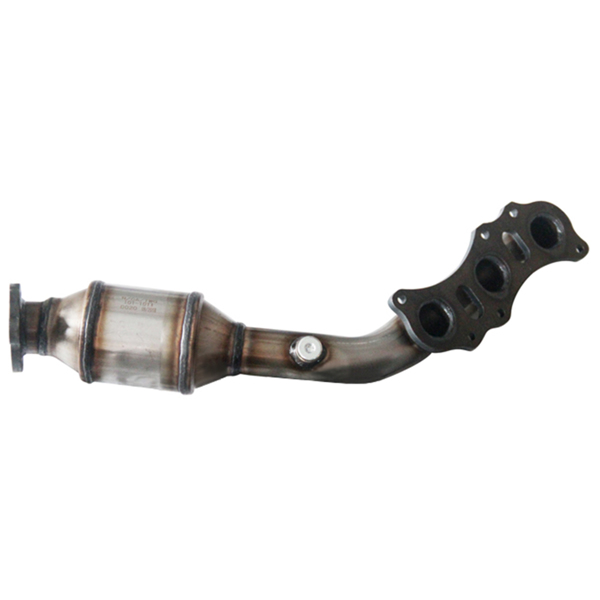 Catalytic Converter passenger Side for 2005-2006 Toyota Tundra 4.0L LH Manifold