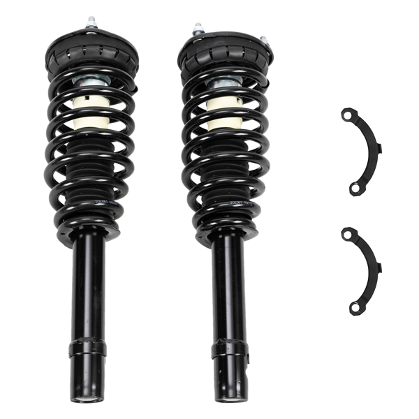 减震总成-207-171417-171417 JB-43