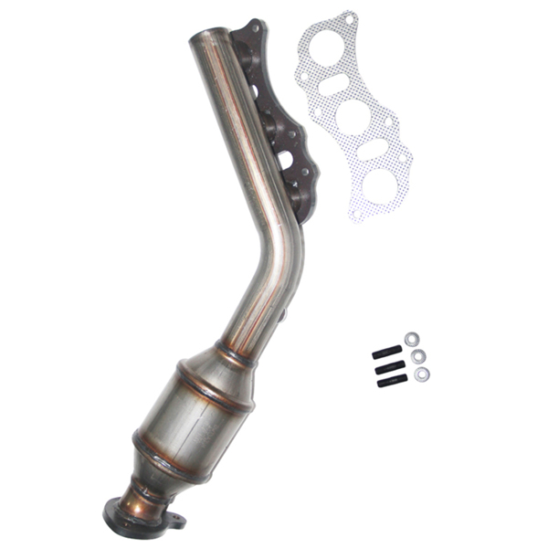 Catalytic Converter Fits 2003-2009 Toyota 4Runner SR5 4.0L Right Diver Side