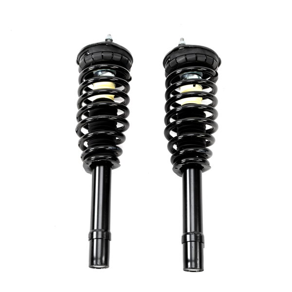 减震总成-207-171417-171417 JB-24