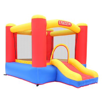 LEADZM Inflatable Bounce