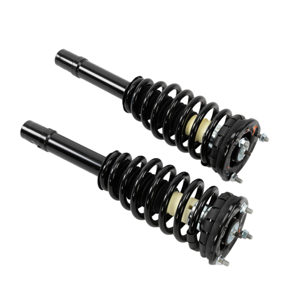 减震总成-207-171417-171417 JB-4