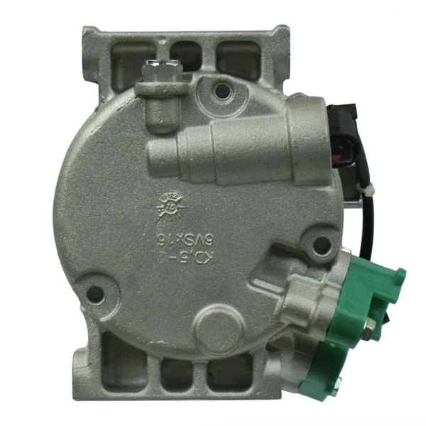 Air Conditioning Compressor 2.0L 2.4L for Kia Optima 2012-2015