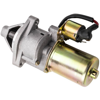 Electric Starter for Honda GX340 11HP, GX390 13HP for Toro Loaders TX-413 #31210-ZE3-013