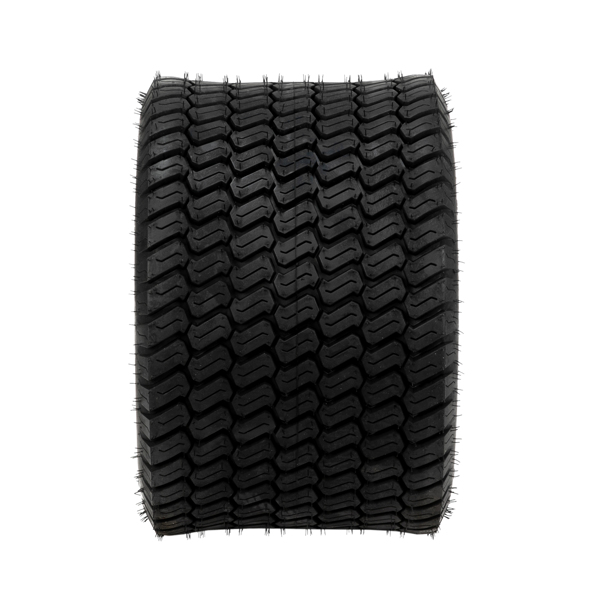 1PK * 20x12-1 Lawn Mower Turf Tire 20x12.00-10 P332 4PR Garden Tire PSI:20