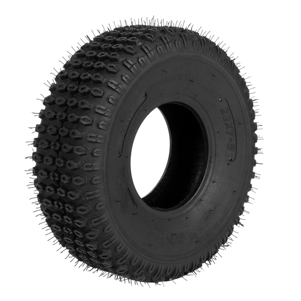 195lbs P322 2ply SW:6.97in(177mm) & OD:19.45in(494mm) set of (2) tires